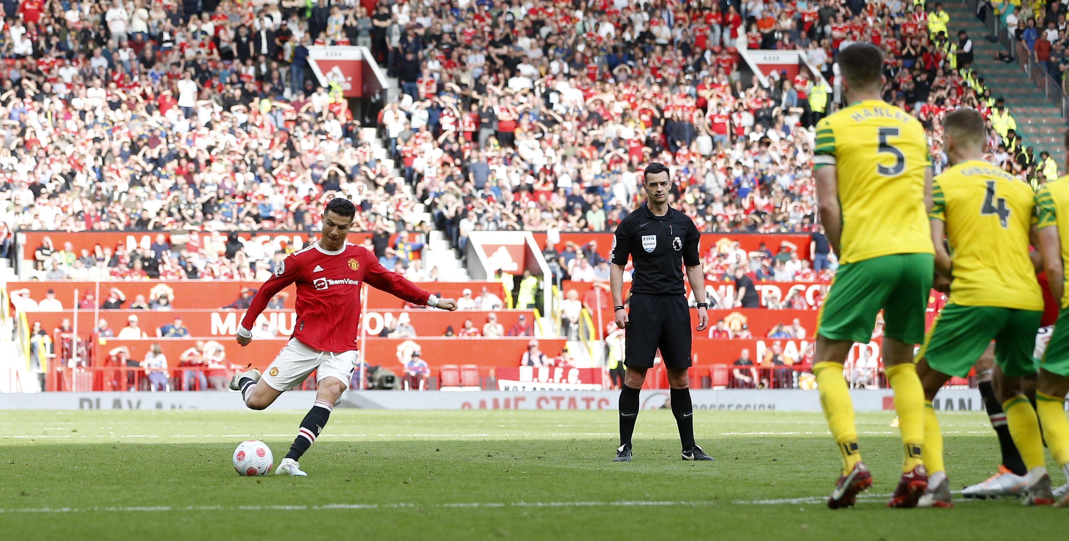 新月与曼城 新月与曼城