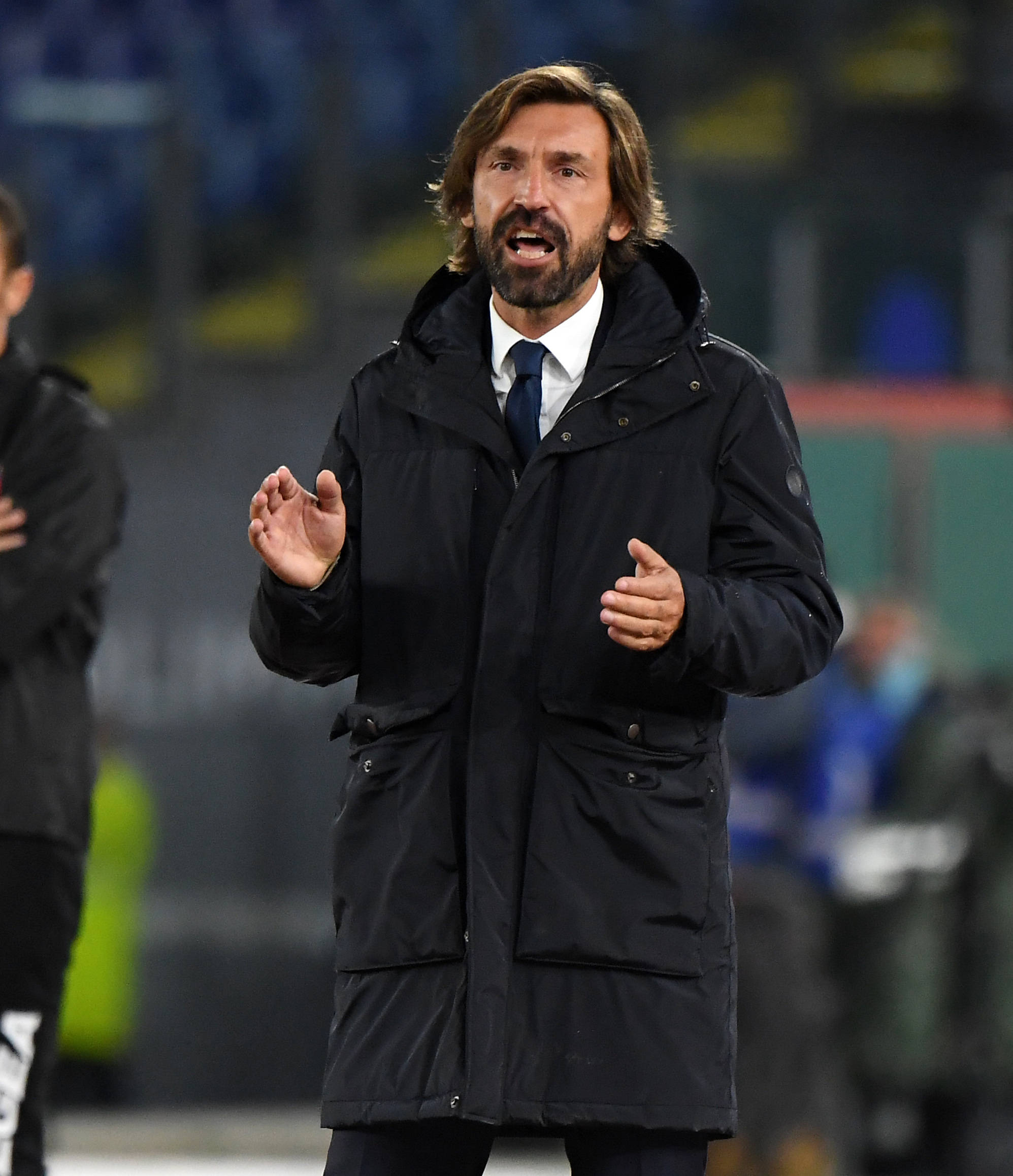 老到与细腻 老到与细腻